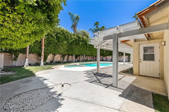 $6,900 | 75 San Marino Circle, Rancho Mirage, CA 92270