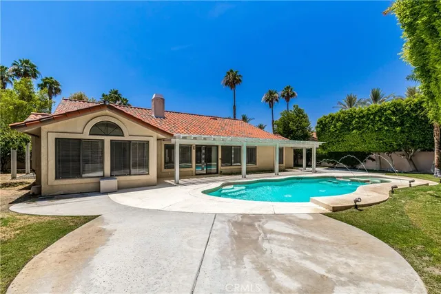 $6,900 | 75 San Marino Circle, Rancho Mirage, CA 92270