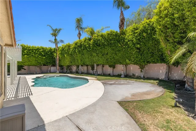 $6,900 | 75 San Marino Circle, Rancho Mirage, CA 92270