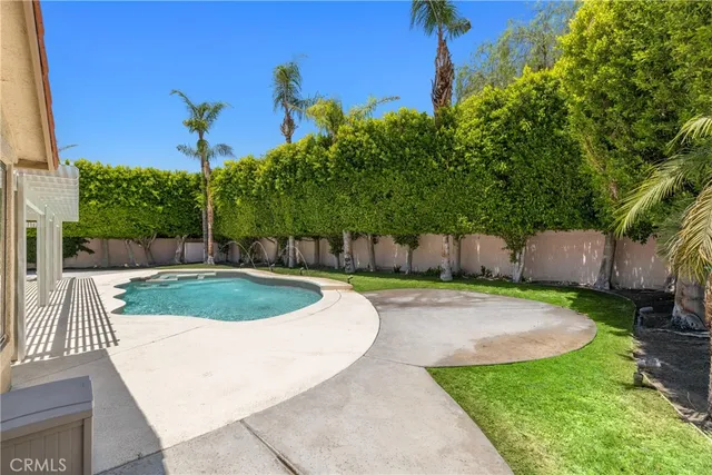 $6,900 | 75 San Marino Circle, Rancho Mirage, CA 92270