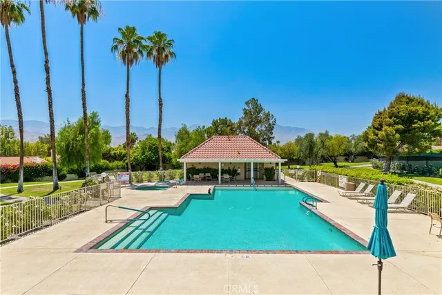 $6,900 | 75 San Marino Circle, Rancho Mirage, CA 92270