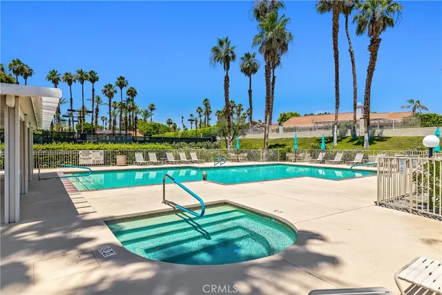 $6,900 | 75 San Marino Circle, Rancho Mirage, CA 92270