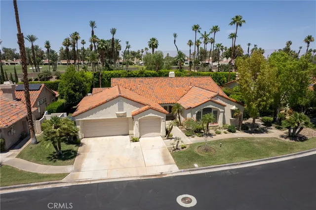 $6,900 | 75 San Marino Circle, Rancho Mirage, CA 92270