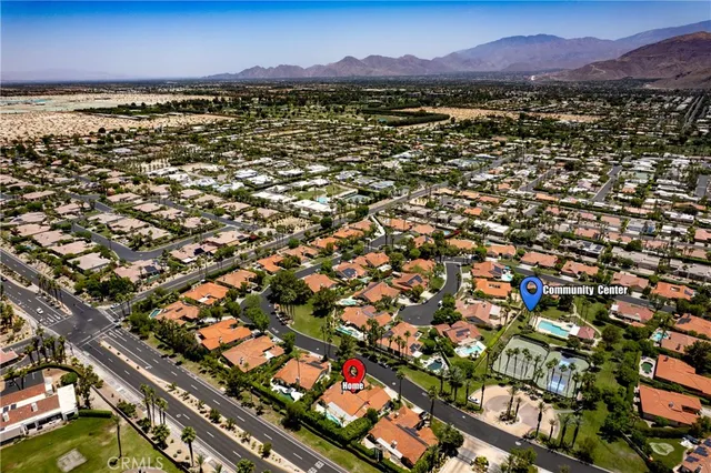 $6,900 | 75 San Marino Circle, Rancho Mirage, CA 92270