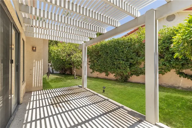 $6,900 | 75 San Marino Circle, Rancho Mirage, CA 92270