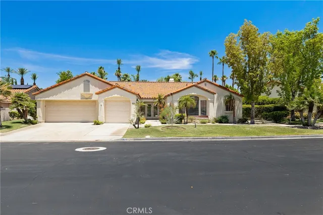 $6,900 | 75 San Marino Circle, Rancho Mirage, CA 92270