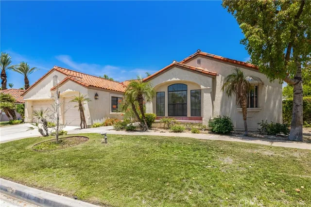 $6,900 | 75 San Marino Circle, Rancho Mirage, CA 92270