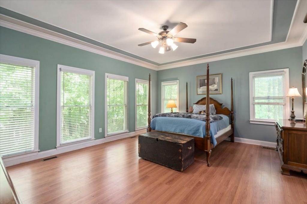 1715 Ammons Bridge Road Monroe, GA 30655 - Photo 28 of 84