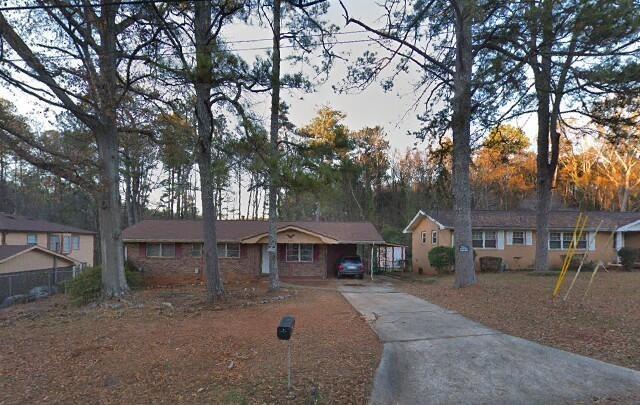 4008 Gretna Green Drive Decatur, GA 30035 - Photo 1 of 1 Gallery Image 1