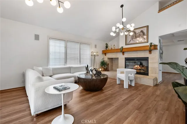 a kitchen with a sink counter top space and appliances