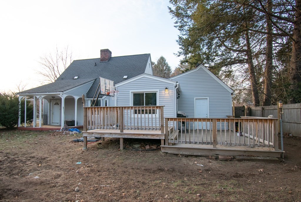 1617 Plumtree Road Springfield, MA 01119 - Photo 21 of 25 a view of house with a yard