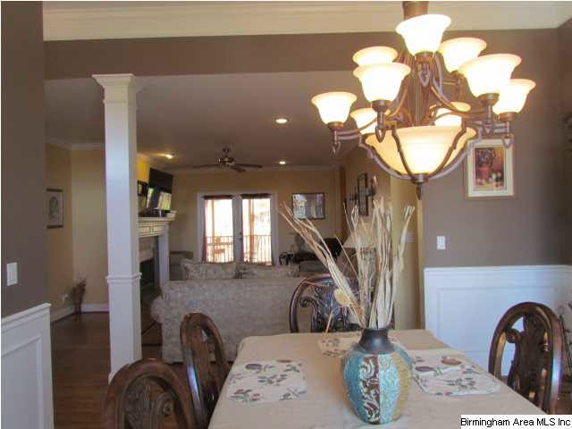 6920 Deer Haven Road Pinson, AL 35126 - Photo 13 of 30