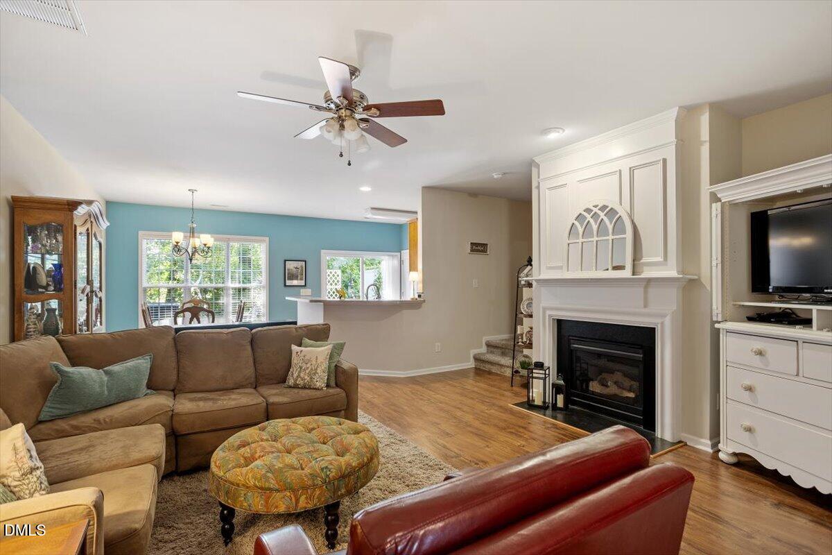 7242 Racine Way Raleigh, NC 27615 - Photo 7 of 30