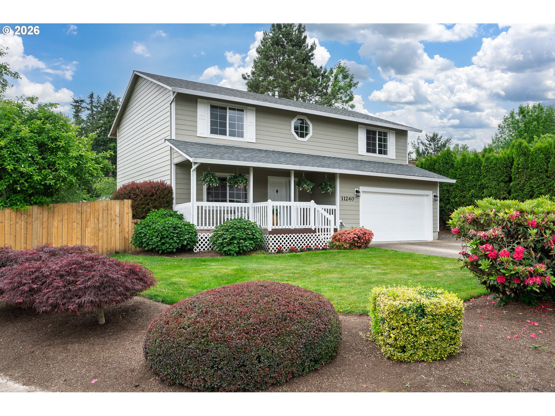 11240 Southeast Cranberry Loop Clackamas, OR 97015 - Photo 42 of 48