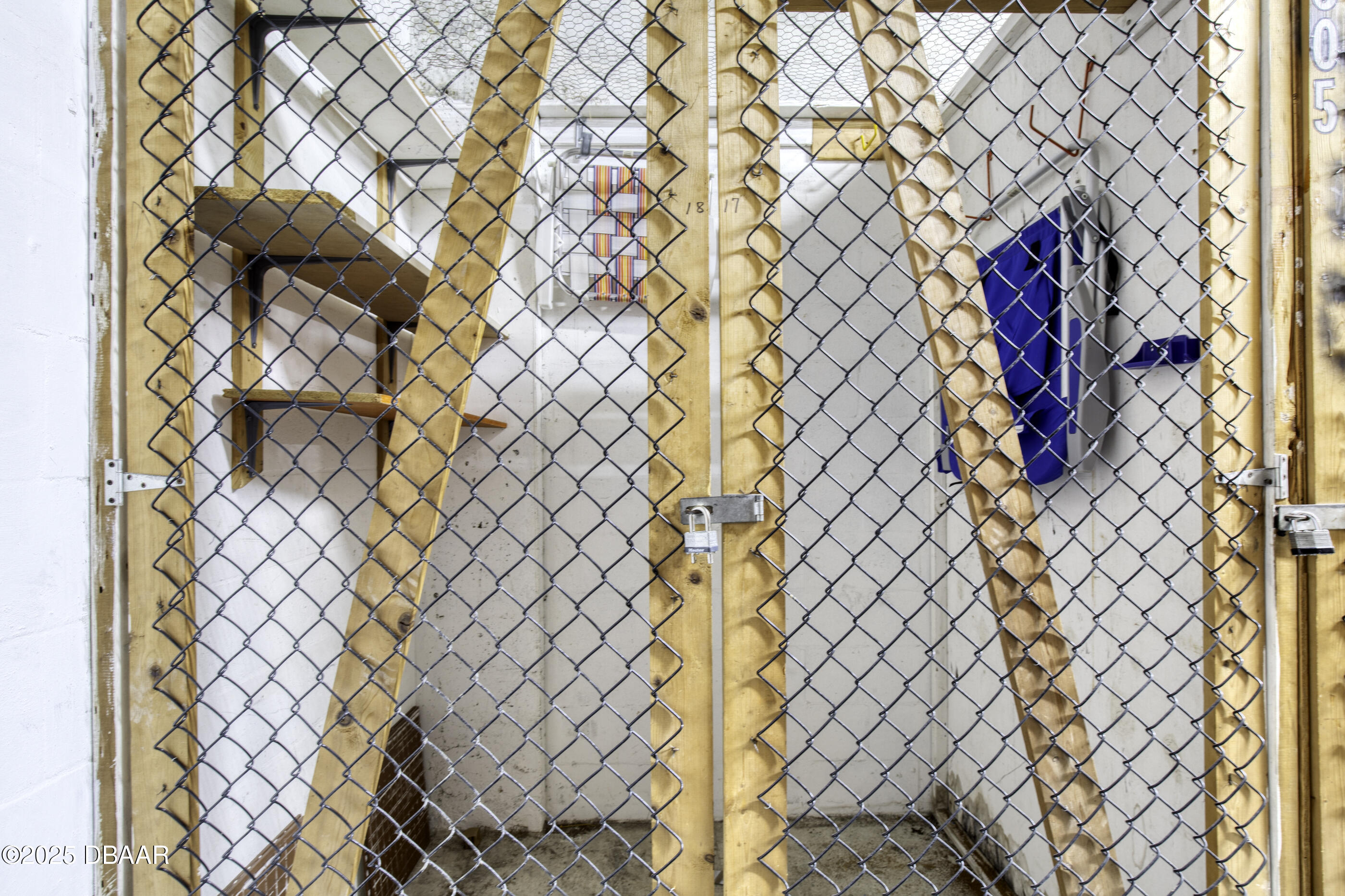 1415 Ocean Shore Boulevard, Unit 1010 Ormond Beach, FL 32176 - Photo 44 of 52 a bathroom with a shower curtain