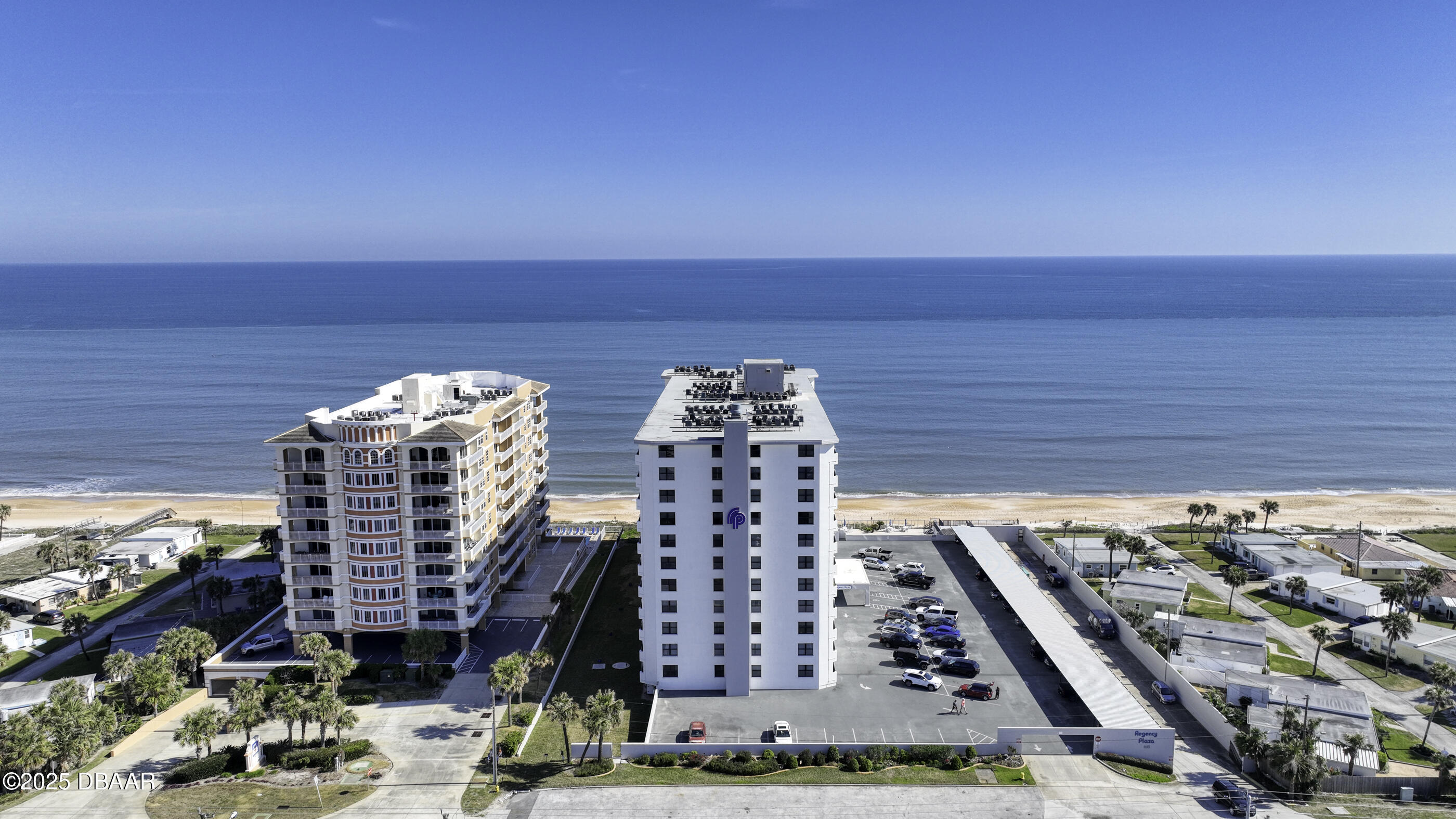 1415 Ocean Shore Boulevard, Unit 1010 Ormond Beach, FL 32176 - Photo 47 of 52 a picture of city view