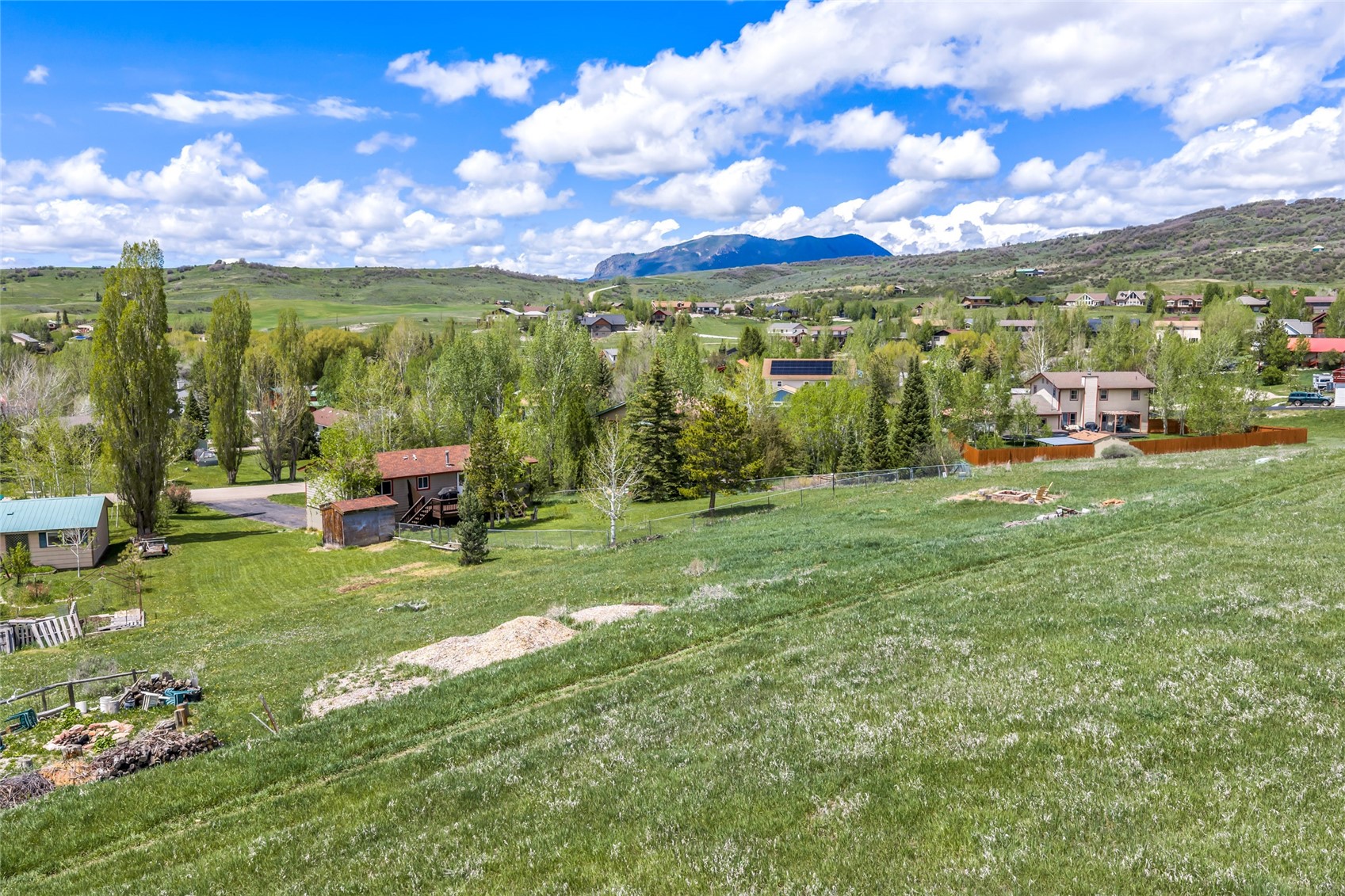 40550 Galley Road Steamboat Springs, CO 80487 - Photo 2 of 46