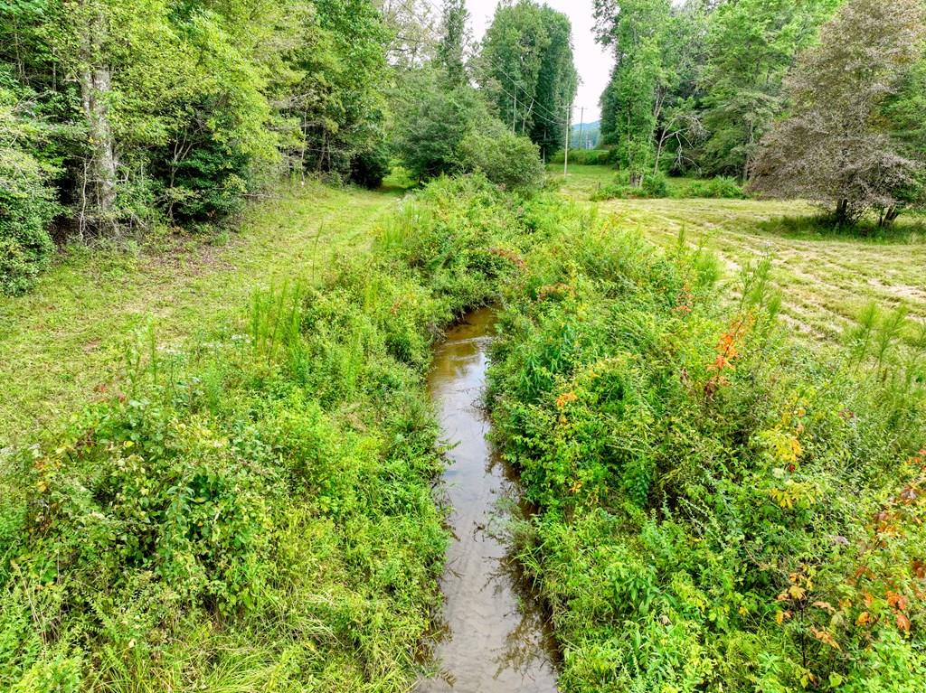 34.51-ac Weaver Creek Road Blue Ridge, GA 30513 - Photo 1 of 26 Main View
