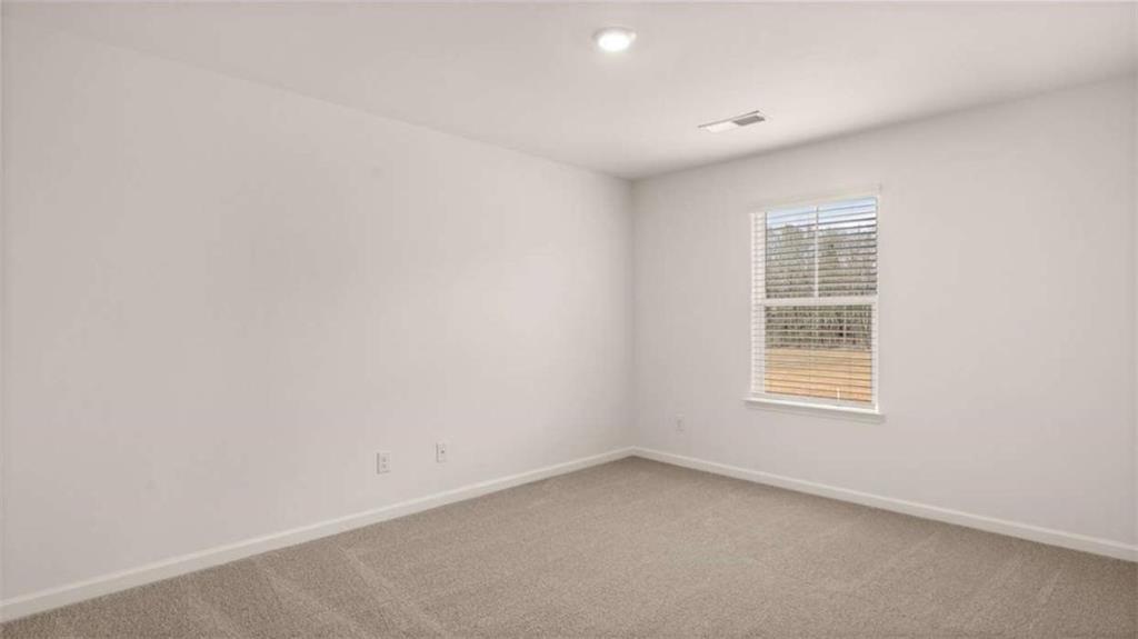 1912 Endress Circle Hampton, GA 30228 - Photo 35 of 43 an empty room with a window