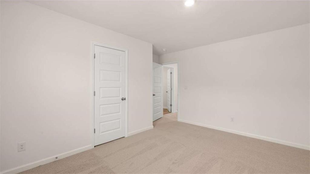 1912 Endress Circle Hampton, GA 30228 - Photo 36 of 43 a view of an empty room