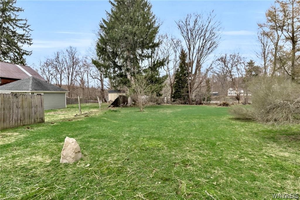 8794 Lower East Hill Road Colden, NY 14033 - Photo 48 of 50