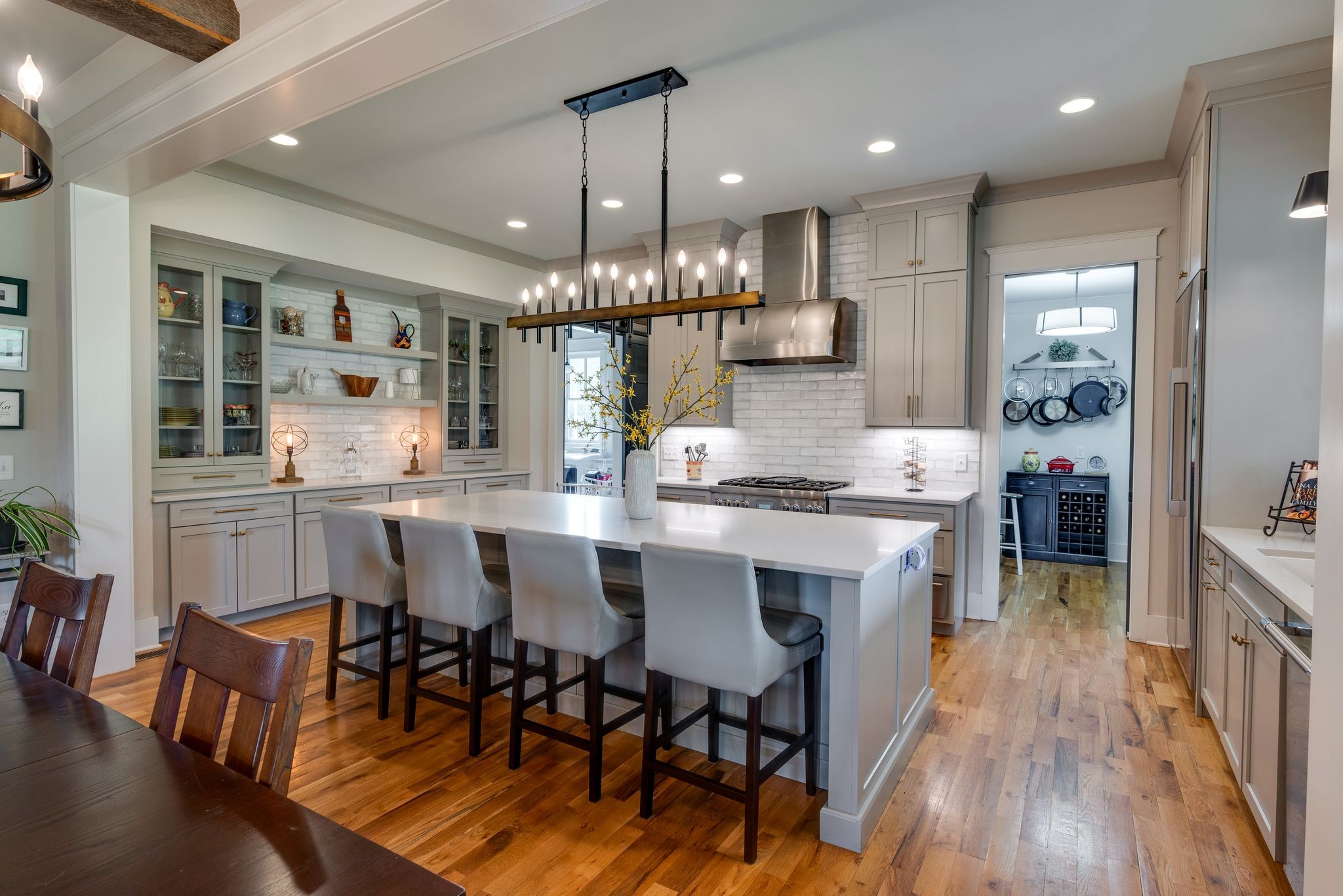 4510 Harpeth School Road Franklin, TN 37064 - Photo 8 of 41