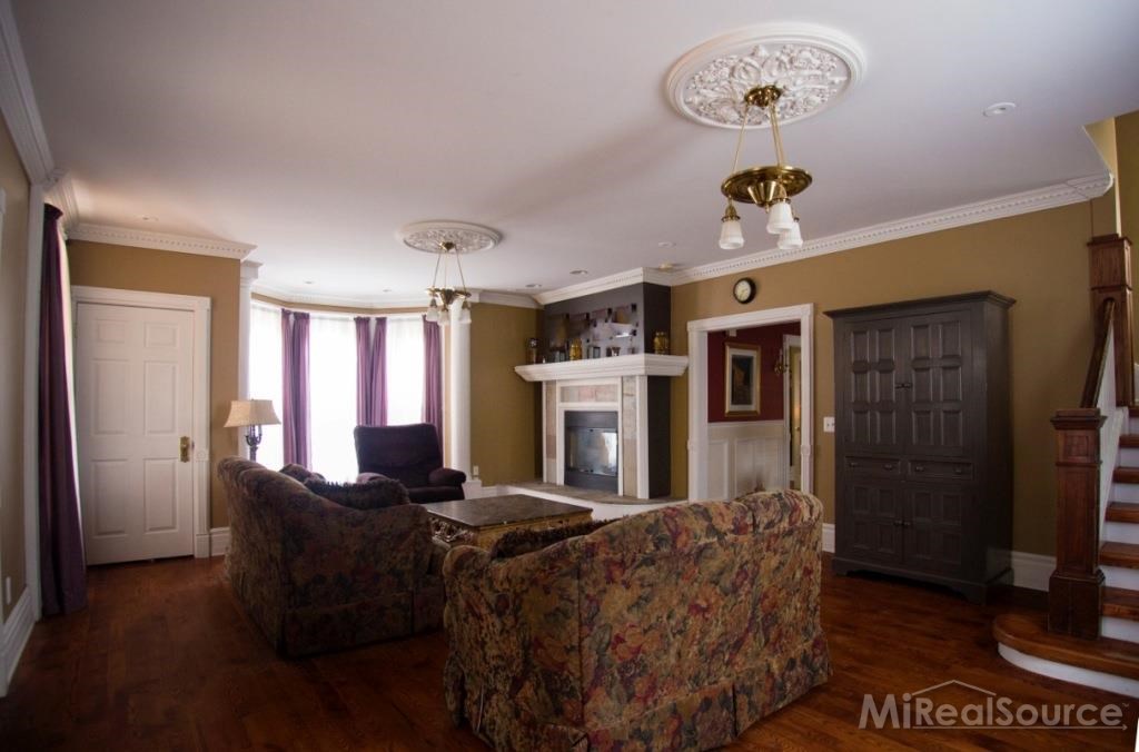 161 Tillson Street Romeo, MI 48065 - Photo 4 of 24