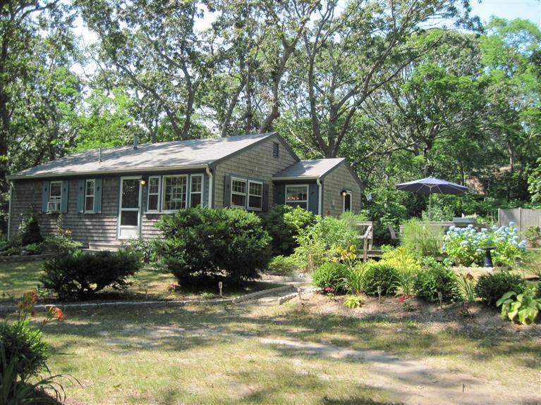 45 Old County Road, Unit 6 Eastham, MA 02642 - Photo 1 of 35 Primary Photo