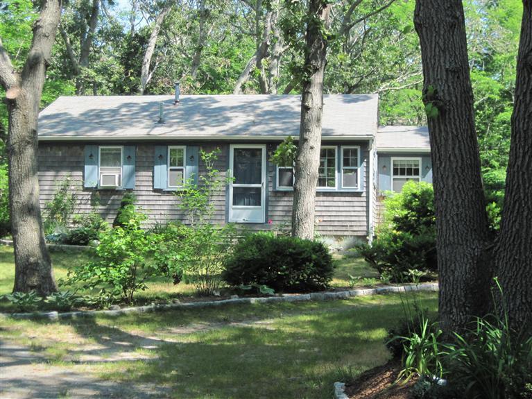 45 Old County Road, Unit 6 Eastham, MA 02642 - Photo 32 of 35 Additional Photo