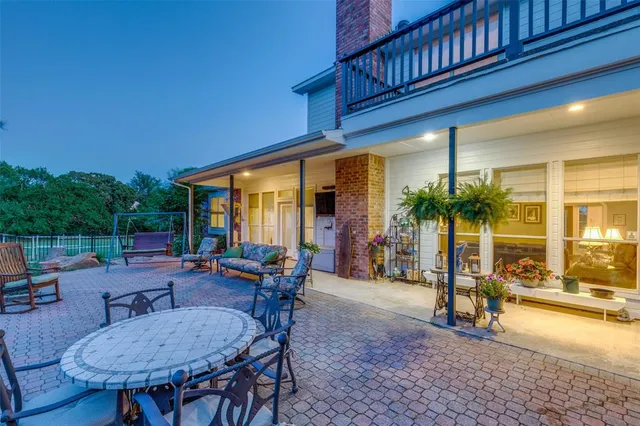 $1,298,999 | 5891 Harmony Ranch Road, Aubrey, TX 76227