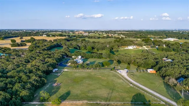 $1,298,999 | 5891 Harmony Ranch Road, Aubrey, TX 76227