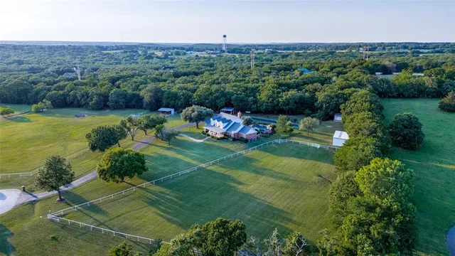 $1,298,999 | 5891 Harmony Ranch Road, Aubrey, TX 76227