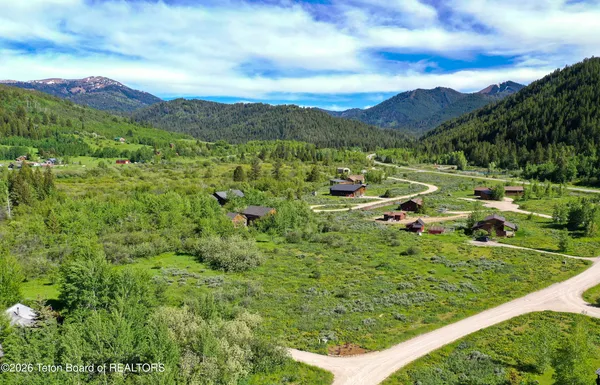 $309,000 | 1360 T/c Drive, Victor, ID 83455