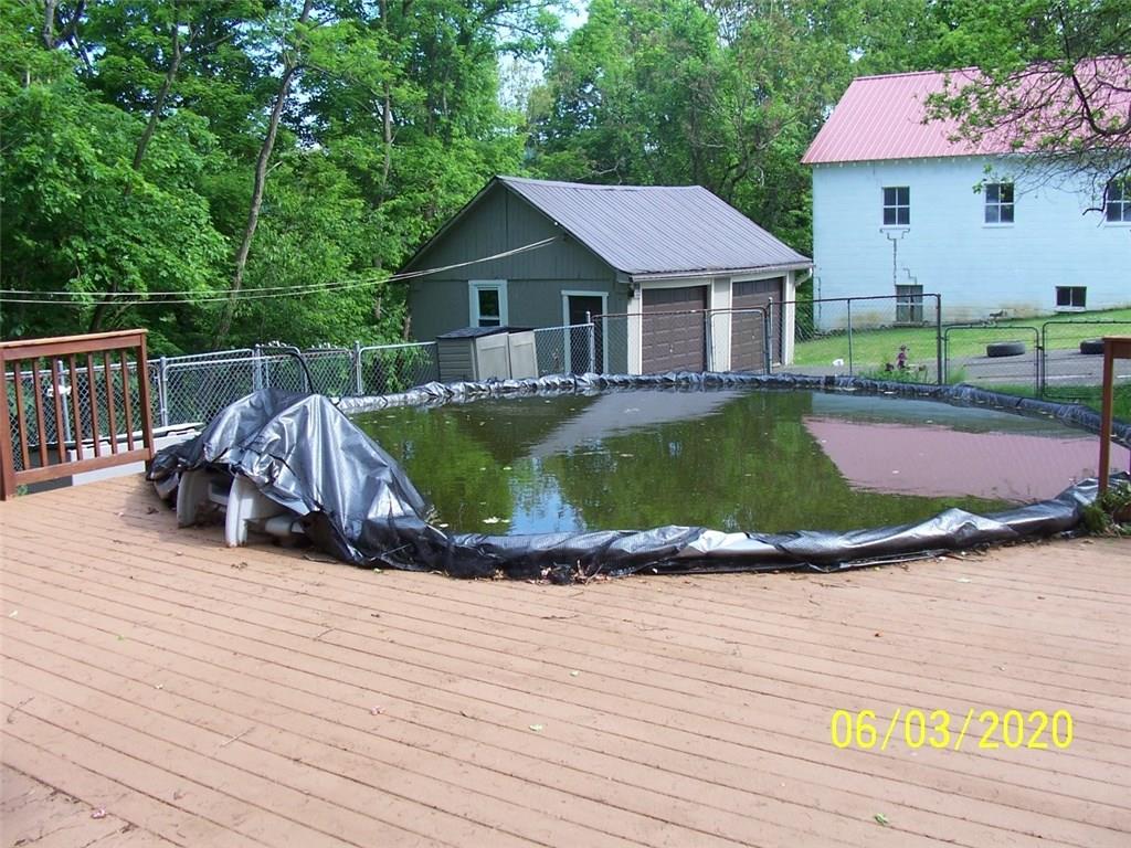 117 Lodge Hall Road Dilliner, PA 15327 - Photo 19 of 19 Gallery Image 19