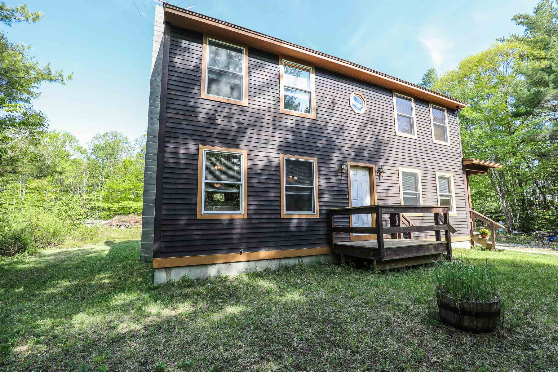 24 Red House Road Newbury, NH 03255 - Photo 2 of 38