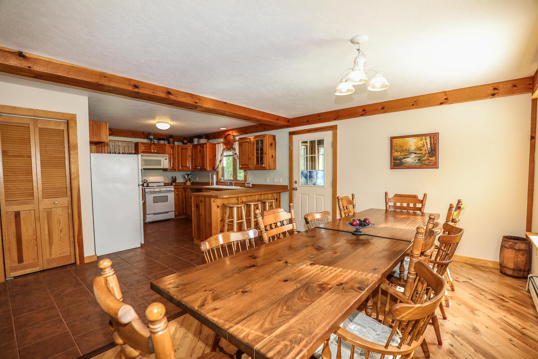 24 Red House Road Newbury, NH 03255 - Photo 13 of 38