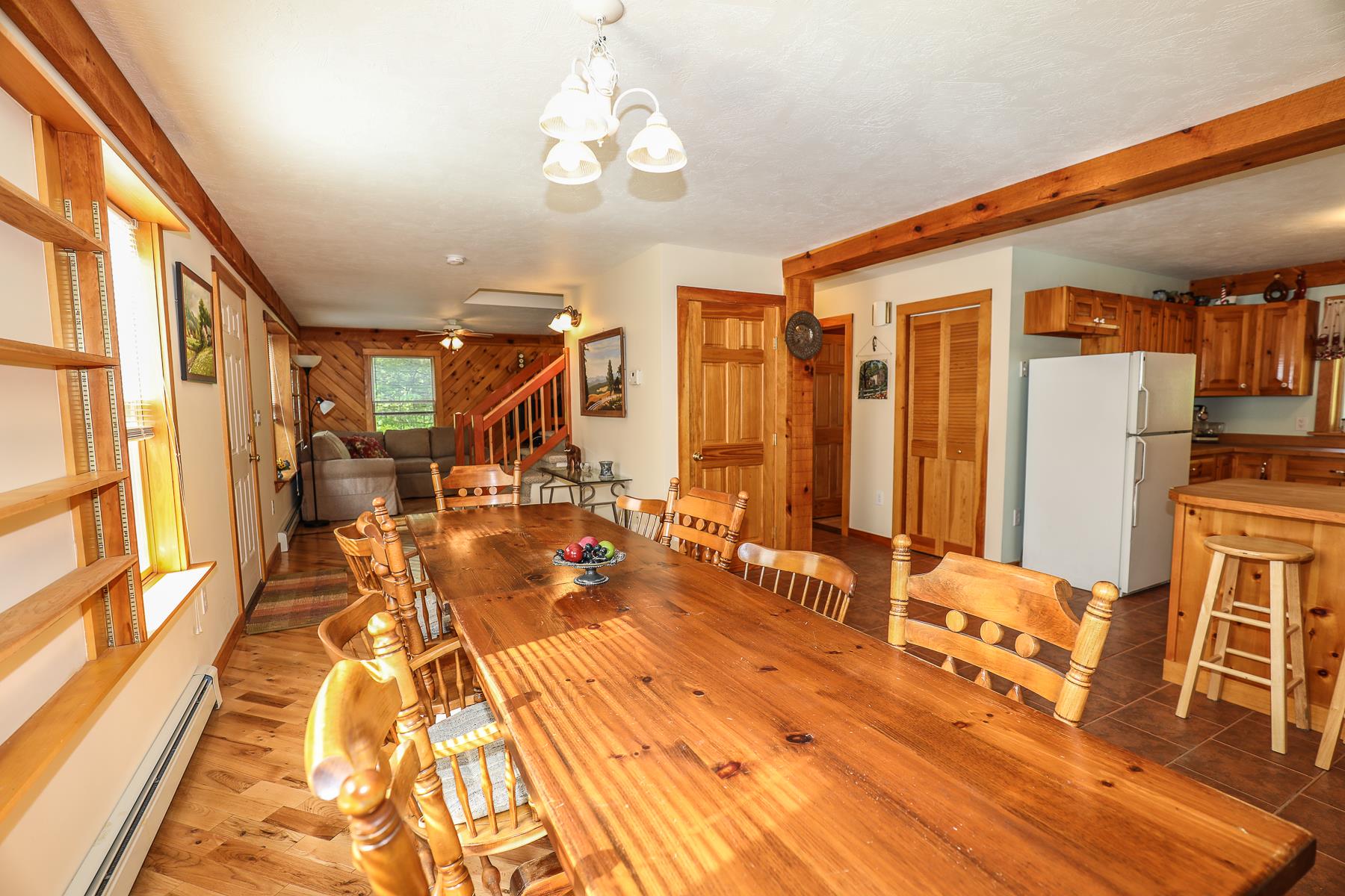 24 Red House Road Newbury, NH 03255 - Photo 14 of 38