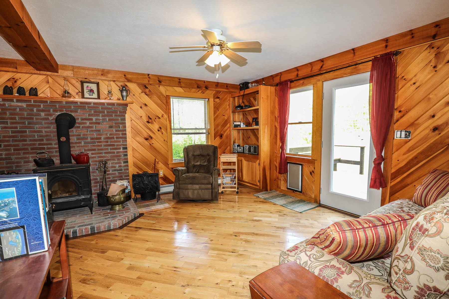 24 Red House Road Newbury, NH 03255 - Photo 16 of 38