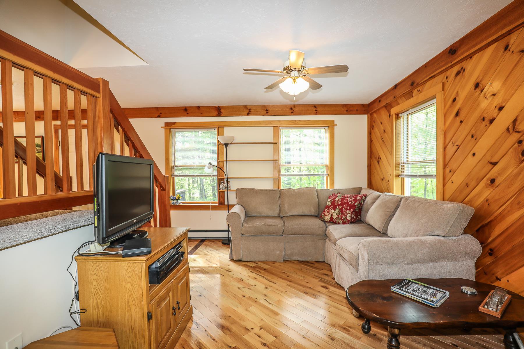 24 Red House Road Newbury, NH 03255 - Photo 19 of 38