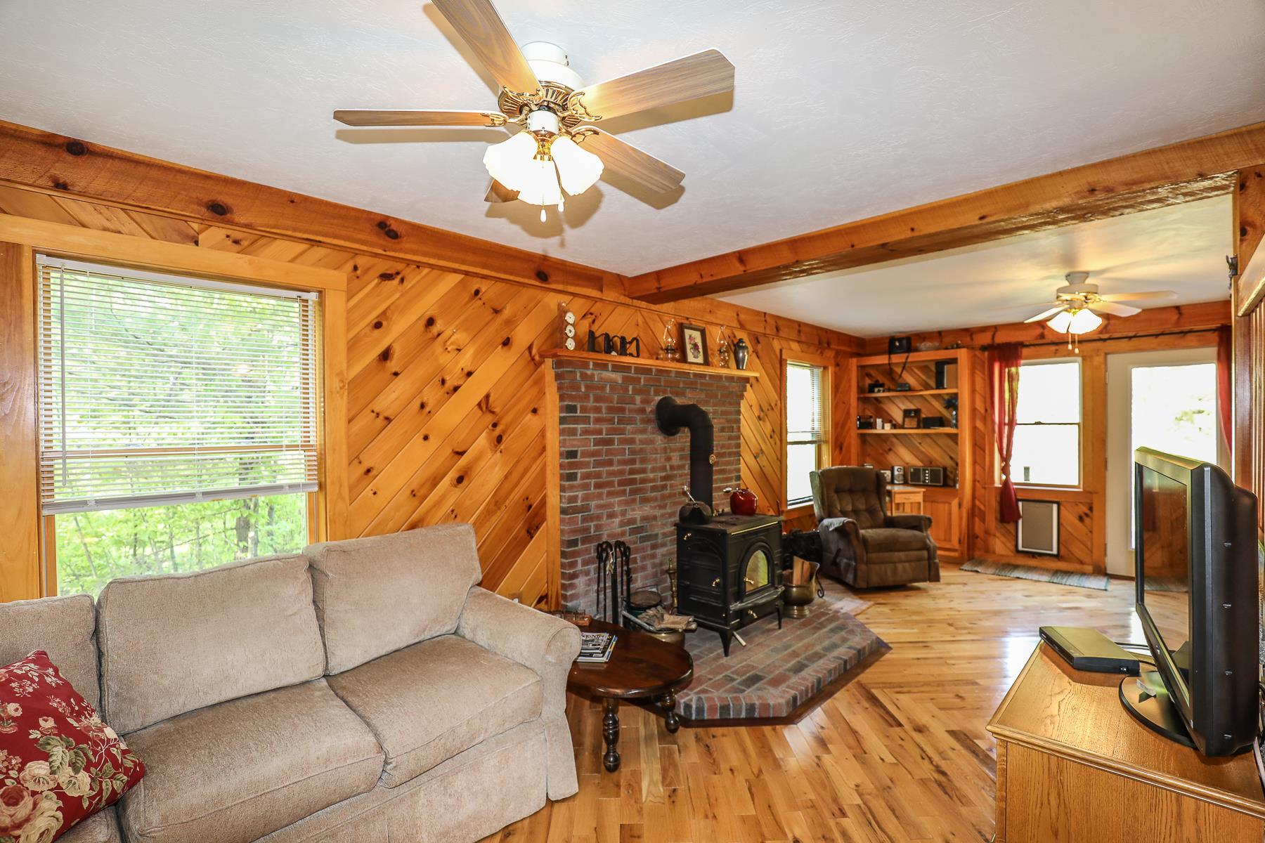 24 Red House Road Newbury, NH 03255 - Photo 20 of 38