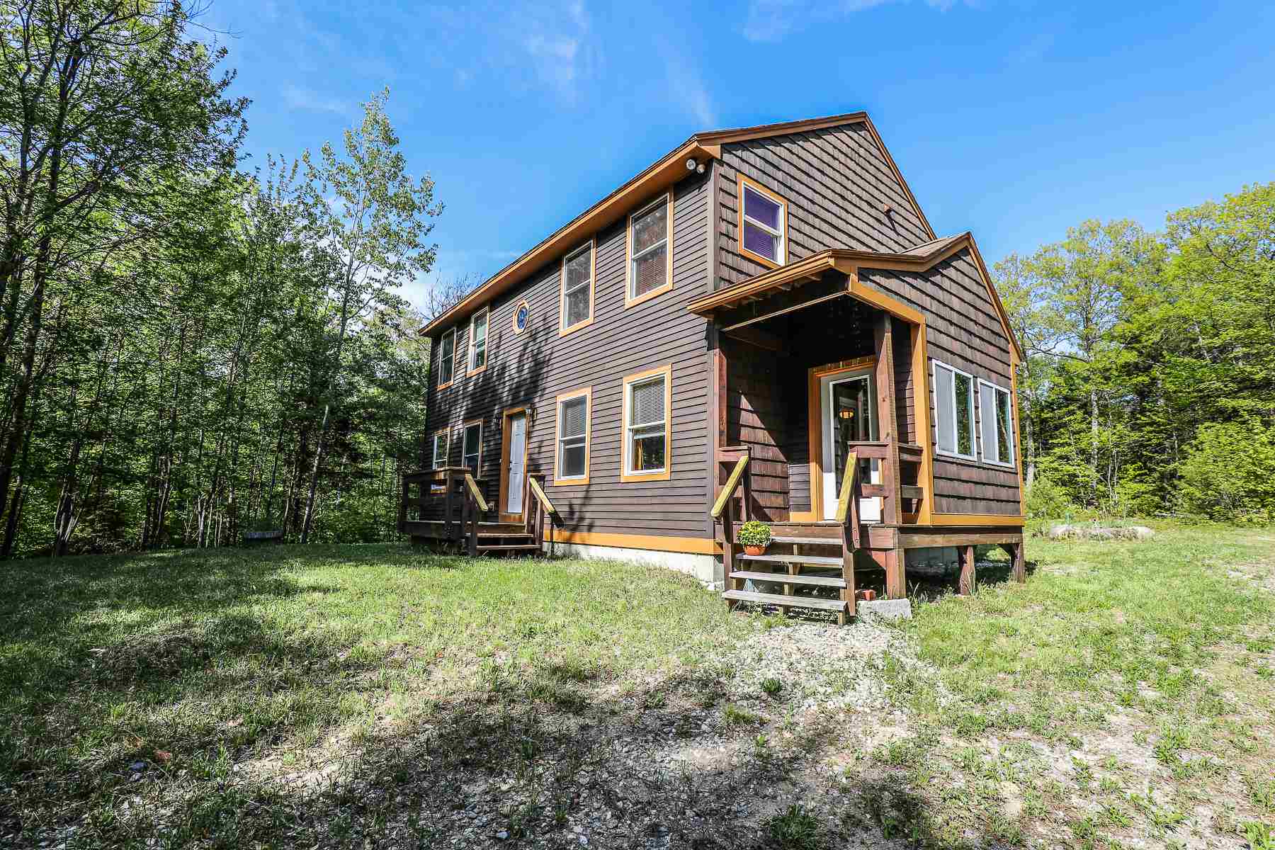24 Red House Road Newbury, NH 03255 - Photo 3 of 38
