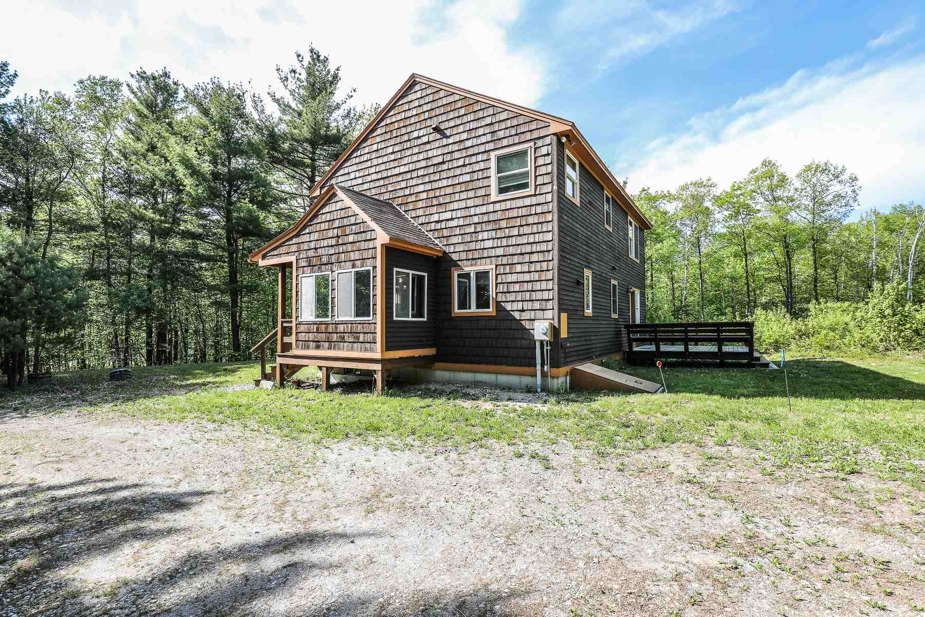 24 Red House Road Newbury, NH 03255 - Photo 35 of 38