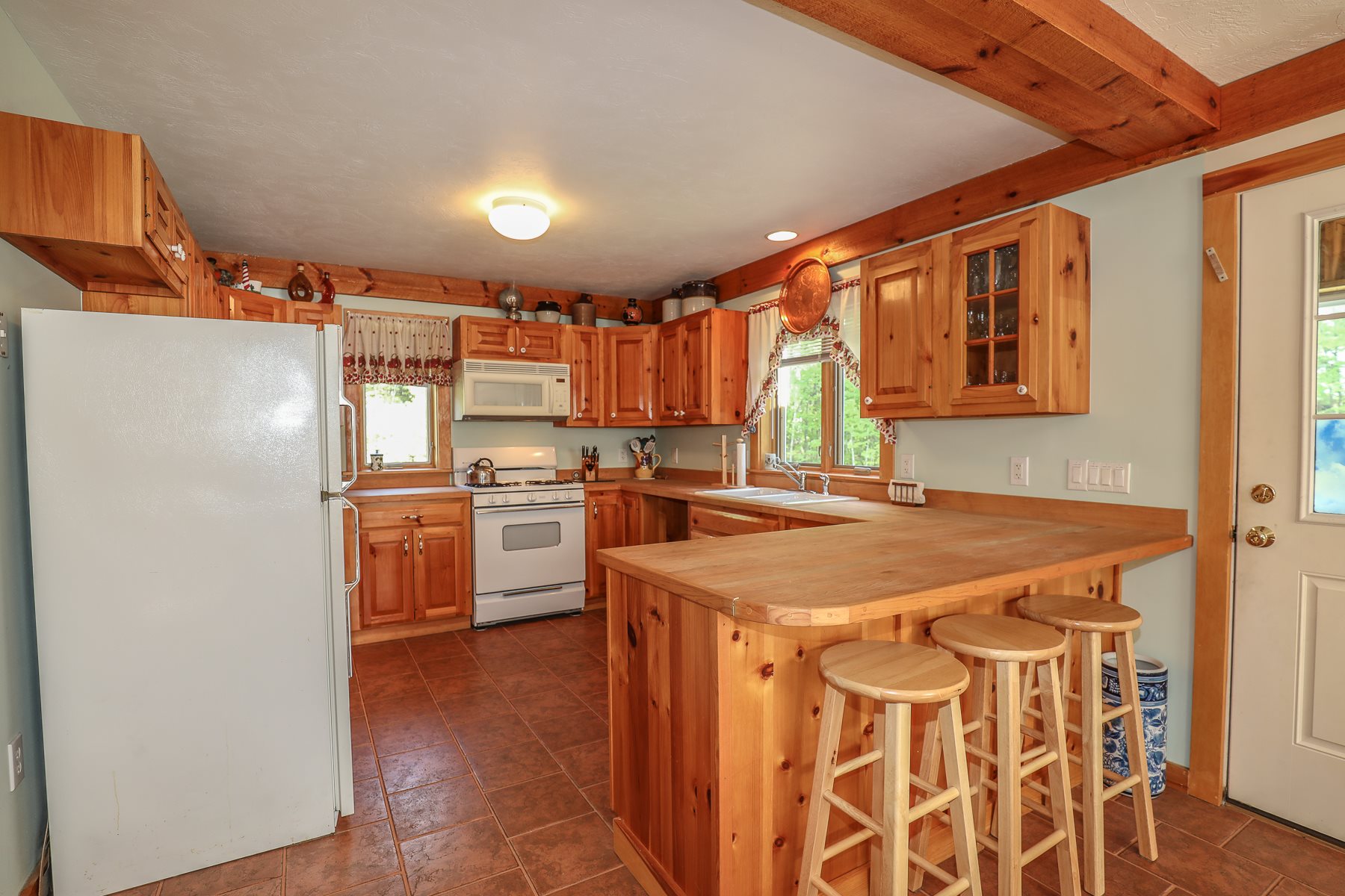24 Red House Road Newbury, NH 03255 - Photo 6 of 38
