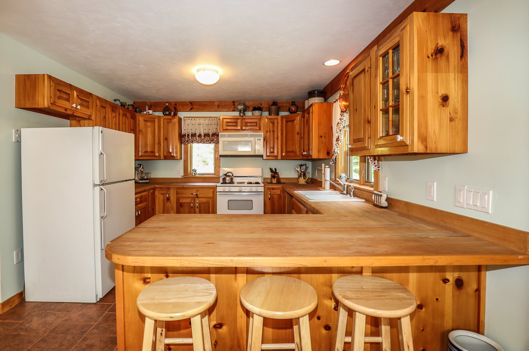 24 Red House Road Newbury, NH 03255 - Photo 7 of 38