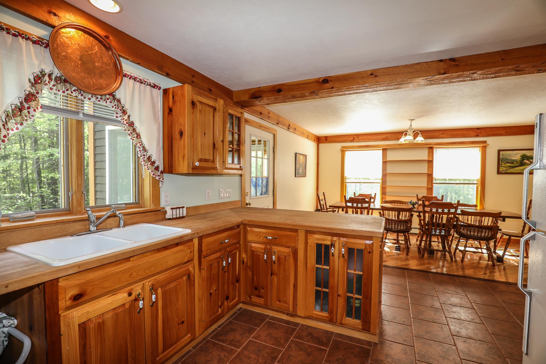 24 Red House Road Newbury, NH 03255 - Photo 8 of 38