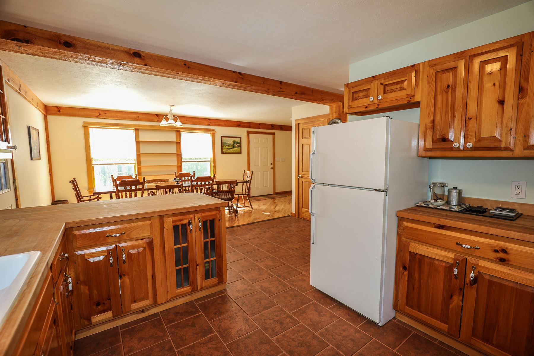 24 Red House Road Newbury, NH 03255 - Photo 9 of 38
