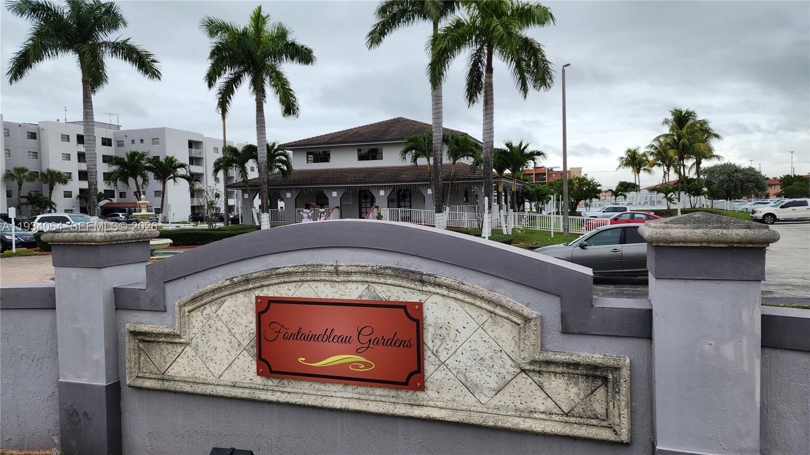 8185 Northwest 7th Street, Unit 308 Miami, FL 33126 - Photo 1 of 30