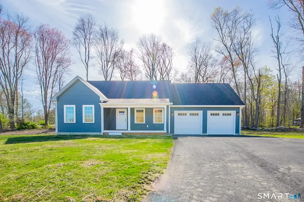 $549,900 | 12 Stone House Drive, Plainfield, CT 06354