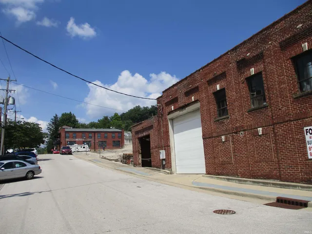 $689,900 | 713 North Main Street, West Baden Springs, IN 47469