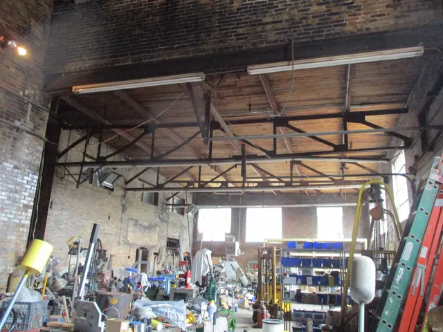 $689,900 | 713 North Main Street, West Baden Springs, IN 47469